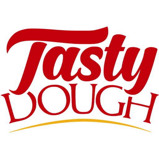 Tasty Dough  Orders